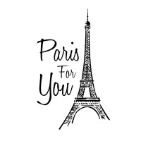 PARIS FOR YOU logo - Similar company to So Charm®