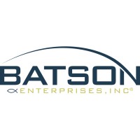 Batson Enterprises, Inc. logo - Similar company to Mud Hole Custom Tackle