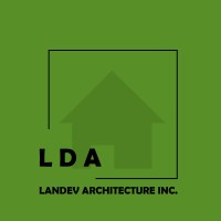 Landev Architecture logo - Similar company to A5Iv | Architects