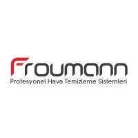 Froumann Hava Temizleme Sistemleri logo - Similar company to Smm Capital