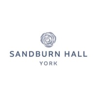 Sandburn Hall logo - Similar company to Doubletree By Hilton York