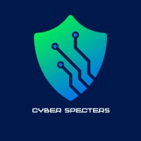 CYBER SPECTERS logo - Similar company to Cyber Sentrix