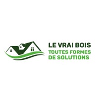Vrai Bois logo - Similar company to Matière