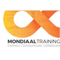 Mondiaal DEI Advies & Training logo - Similar company to Captainrecruit