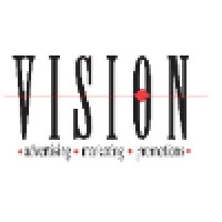 Vision Advertising, Lexington. KY logo - Similar company to Brand Advertising Group