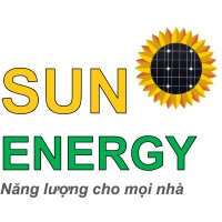 Sunflower Solar Energy logo - Similar company to Gp Solar