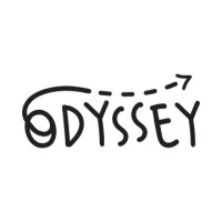 Odyssey Bars logo - Similar company to Planster