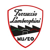Museo Ferruccio Lamborghini logo - Similar company to Stonize