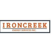 IronCreek Energy Services Inc. logo - Similar company to Trulydigital Media®