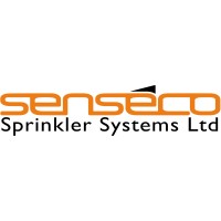 Senseco Sprinkler Systems Limited (formerly CW Fire) logo - Similar company to Senseco Systems Limited
