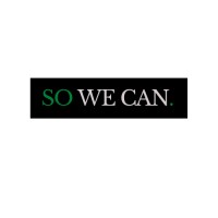 SO WE CAN OFFICIEL logo - Similar company to Chamarrel