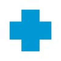 Blue Cross Life  / Croix Bleue Vie logo - Similar company to Temple Chaverim