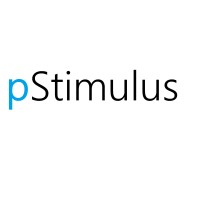 pStimulus linjeforening logo - Similar company to Playmakerne