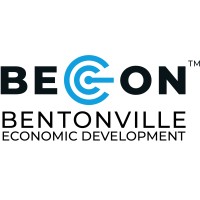 Bentonville Economic Development (BECON) logo - Similar company to Workforce Systems Design (Formerly Ray Development, Llc)