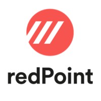 redPoint AG logo - Similar company to Logico Solutions Ag