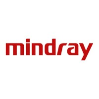 Mindray UK logo - Similar company to Mts Health Limited