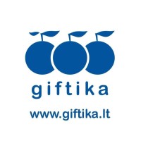 Giftika logo - Similar company to Heres Eventos Sostenibles Para Empresas