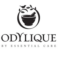 Odylique logo - Similar company to D'Essential Oils