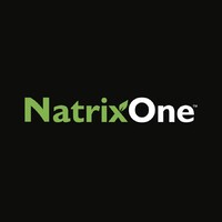 NatrixOne Plant Based Dog Supplement logo - Similar company to Lumerys, Réussir Avec Un Supplément D'Âme