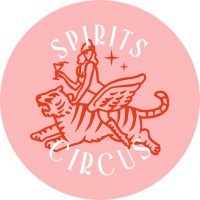 Spirits Circus logo - Similar company to Mango Tango Consulting