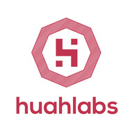 Huahlabs logo - Similar company to Llamafood