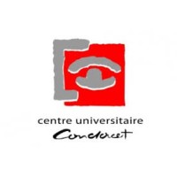Centre universitaire Condorcet logo - Similar company to Khan Tech Solutions