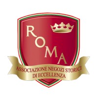 Associazione Negozi Storici di Eccellenza di Roma logo - Similar company to Davide Cenci Inc