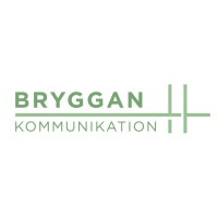 Bryggan kommunikation logo - Similar company to Entreprenörden