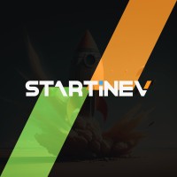 Startinev logo - Similar company to Taglines