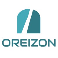 Oreizon logo - Similar company to Nemcco Consulting