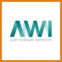 AWI - Alert Worksafe Innovation. logo - Similar company to Agencia Sabor Digital
