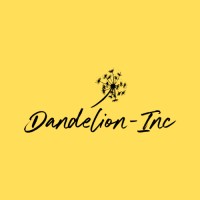 Dandelion-Inc Community logo - Similar company to Eos Academy