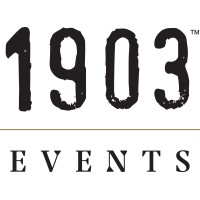 1903 Events at the Harley-Davidson Museum logo - Similar company to Waggin Water