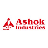 Ashok Industries logo - Similar company to Ala Polystabs Private Limited