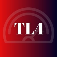 Threat Level 4 logo - Similar company to Arces
