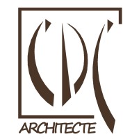 CDC Architecte logo - Similar company to Zmala Urban Innovation Lab