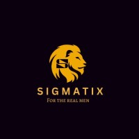 Sigmatix logo - Similar company to Menveda