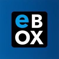 eBox Digital S.A. logo - Similar company to Insert | Grupo New Space