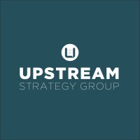 Upstream Strategy Group logo - Similar company to River Cree Ventures