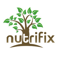 Nutrifix Foods logo - Similar company to Nutrifix_Ng