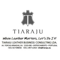 TIARAJU LEATHER BUSINESS CONSULTING LDA. logo - Similar company to Kawaar Exim