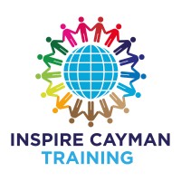 Inspire Cayman Training logo - Similar company to Proactive Administrative Solutions