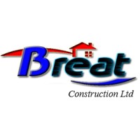 Breat Construction Ltd logo - Similar company to Construction & Development Partnership