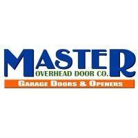 Master Doors - Indio Garage Door Repair logo - Similar company to Master Doors