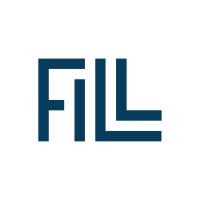 Fill Architecture logo - Similar company to Vertigo Studio