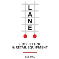 Lane Industries logo - Similar company to Tufftex