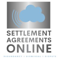 Settlement Agreements Online logo - Similar company to Kaegar
