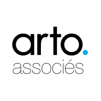 ARTO associés logo - Similar company to Agence Bruno Rollet Architecte