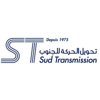 Sud Transmission Maroc logo - Similar company to Hydrolec Services