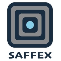 Saffex logo - Similar company to Skill Up Srl
